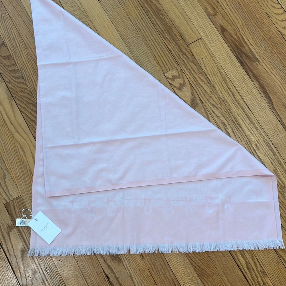 NWT Ted Baker scarf